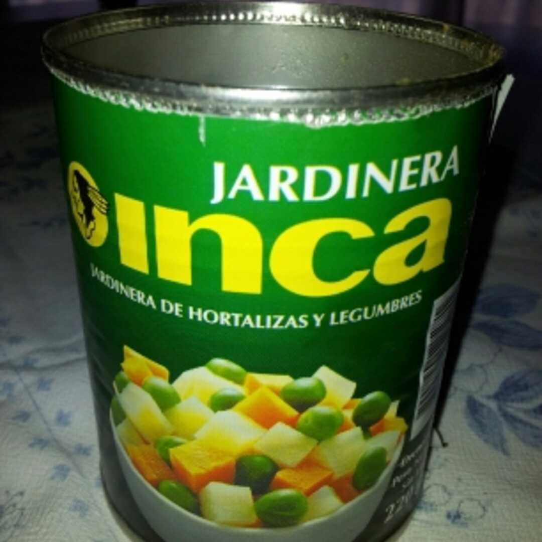 Inca Jardinera