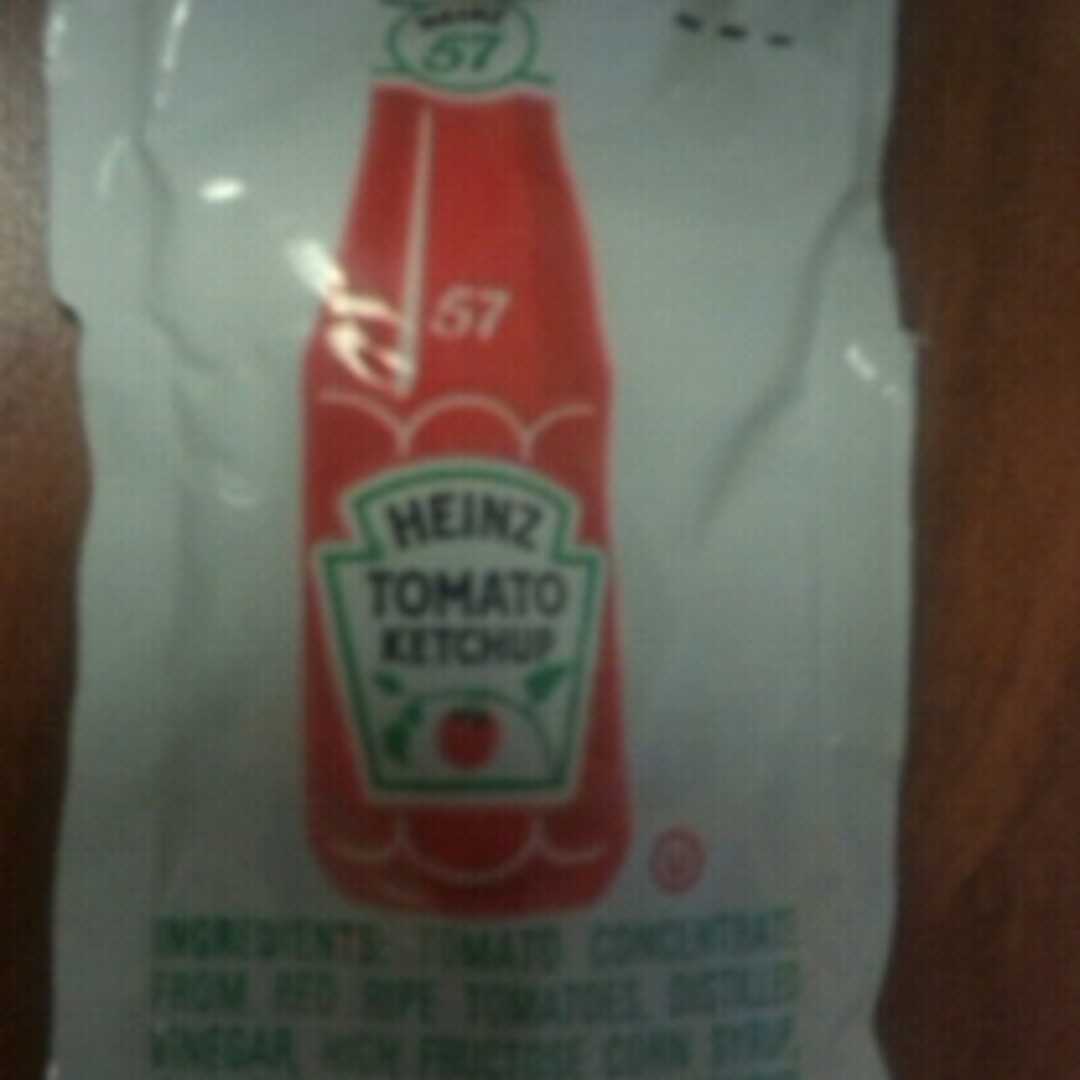 Wendy's Ketchup