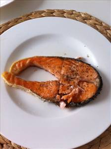 Atlantic Salmon (Farmed)