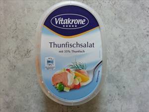 Vitakrone Thunfischsalat