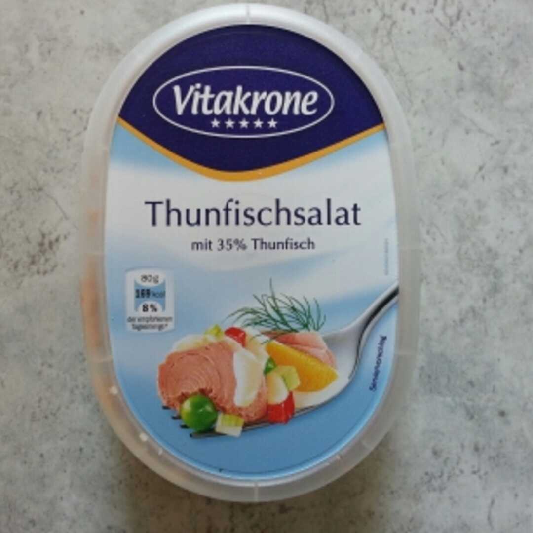 Vitakrone Thunfischsalat