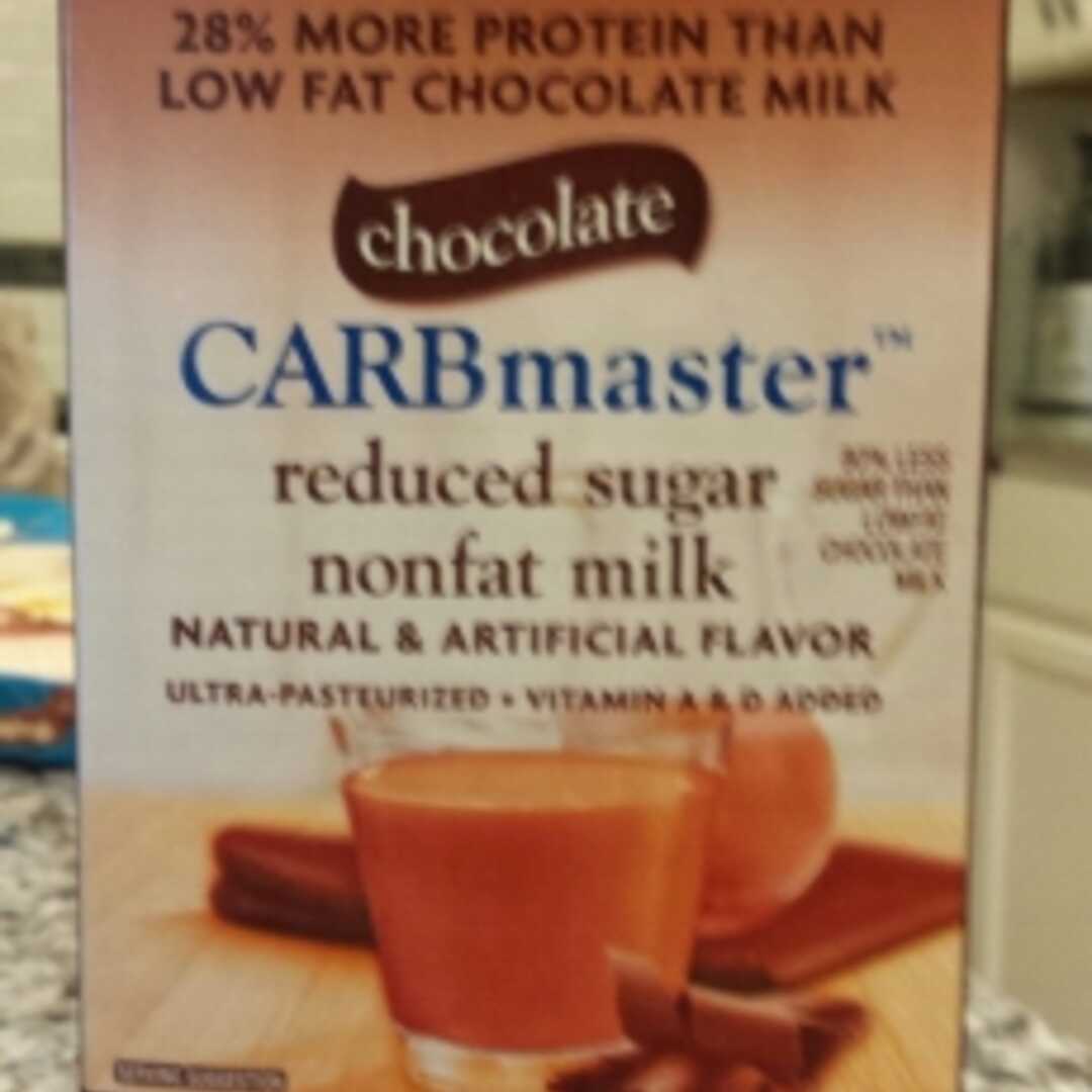 Kroger CARBmaster Chocolate Milk