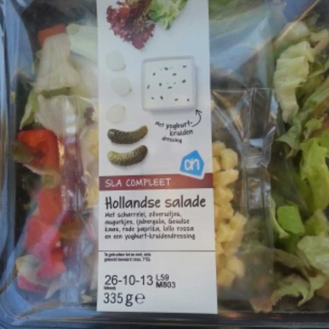 AH Hollandse Salade