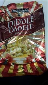 Baker Street Diddle Daddle Caramel Coated Popcorn