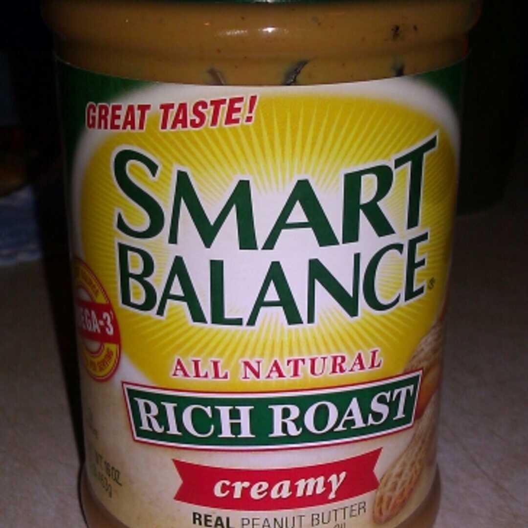 Smart Balance Omega Natural Peanut Butter