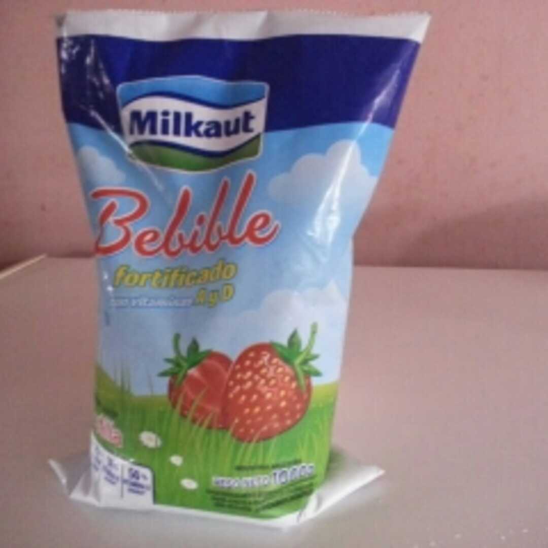 Milkaut Yogur