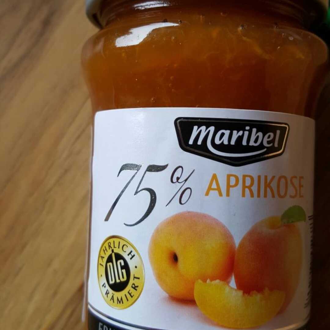 Maribel 75% Aprikose
