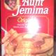 Aunt Jemima The Original Pancake & Waffle Mix
