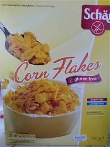 Schar Corn Flakes