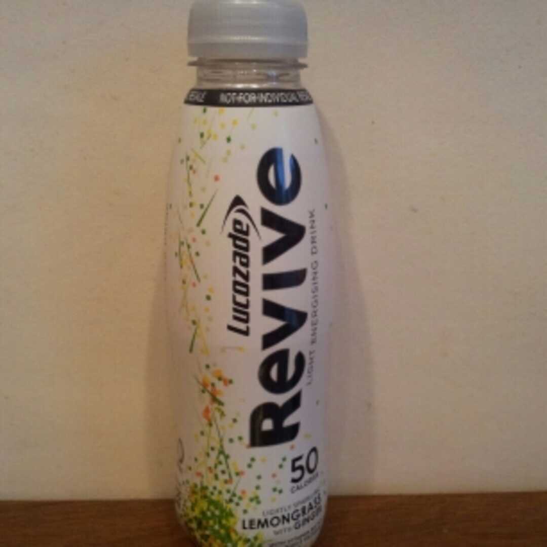Lucozade Revive (Bottle)