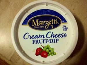 T. Marzetti Cream Cheese Fruit Dip