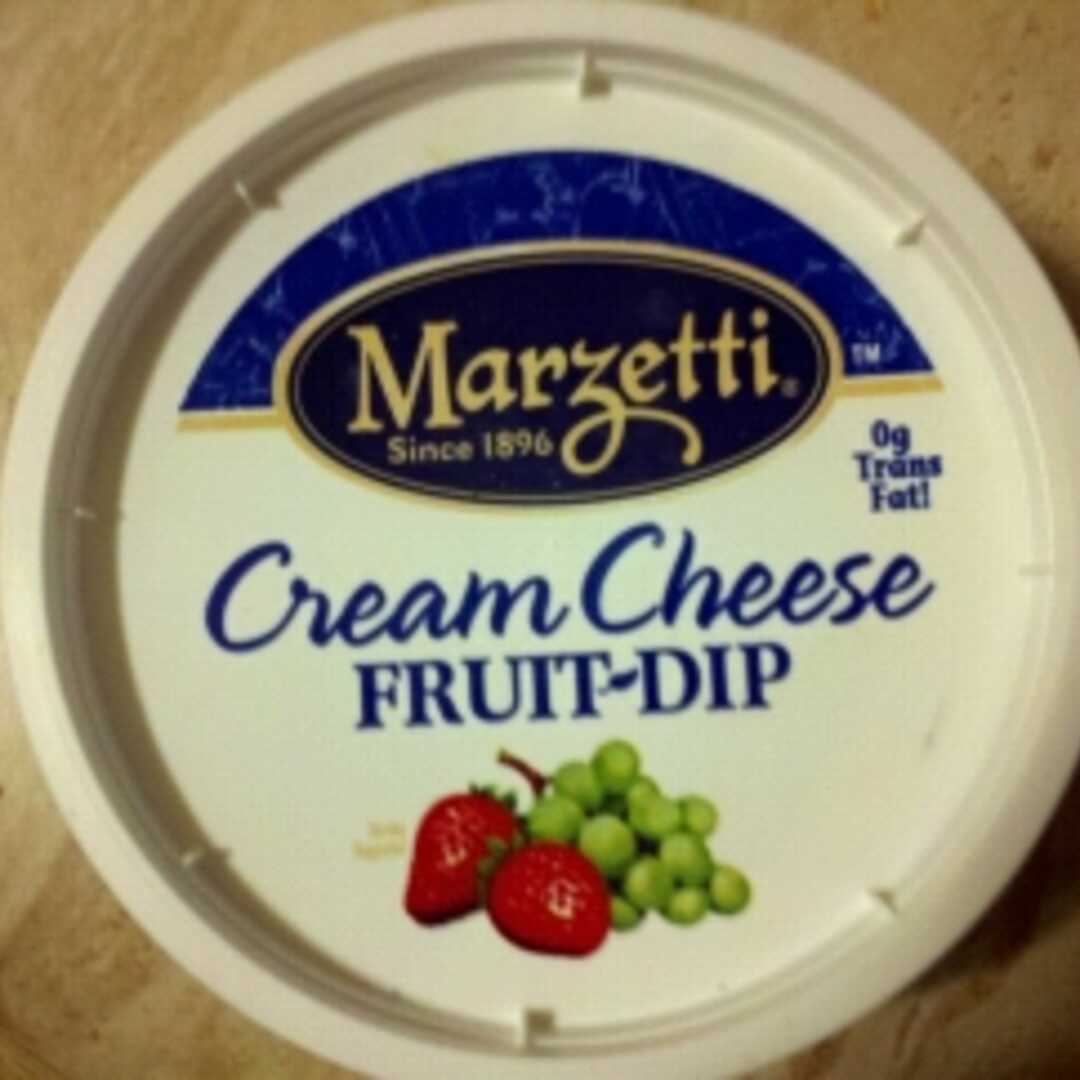 T. Marzetti Cream Cheese Fruit Dip