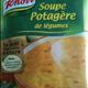 Knorr Soupe Potagère de Légumes