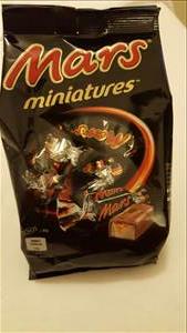 Mars Mars Miniatures