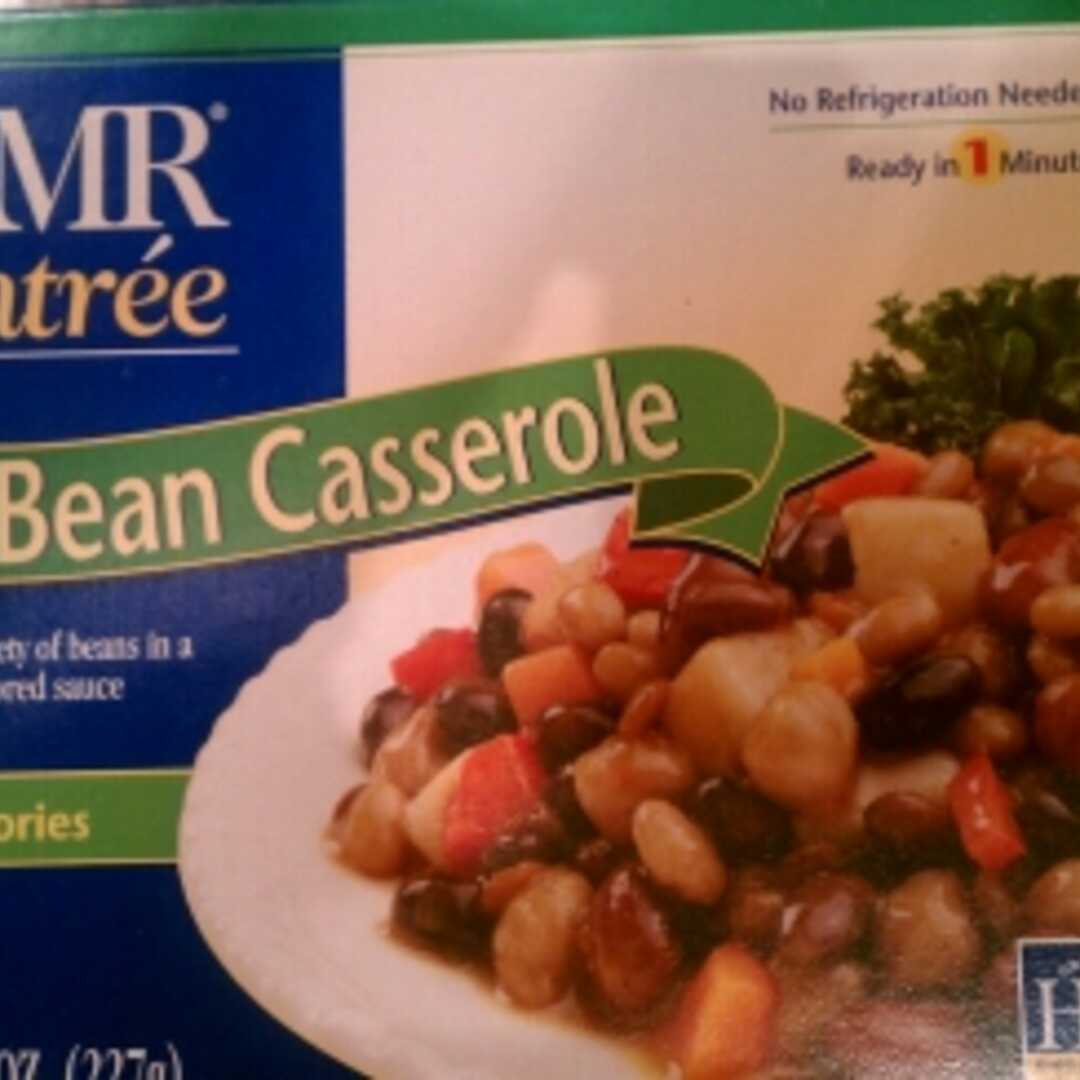 HMR Five-Bean Casserole