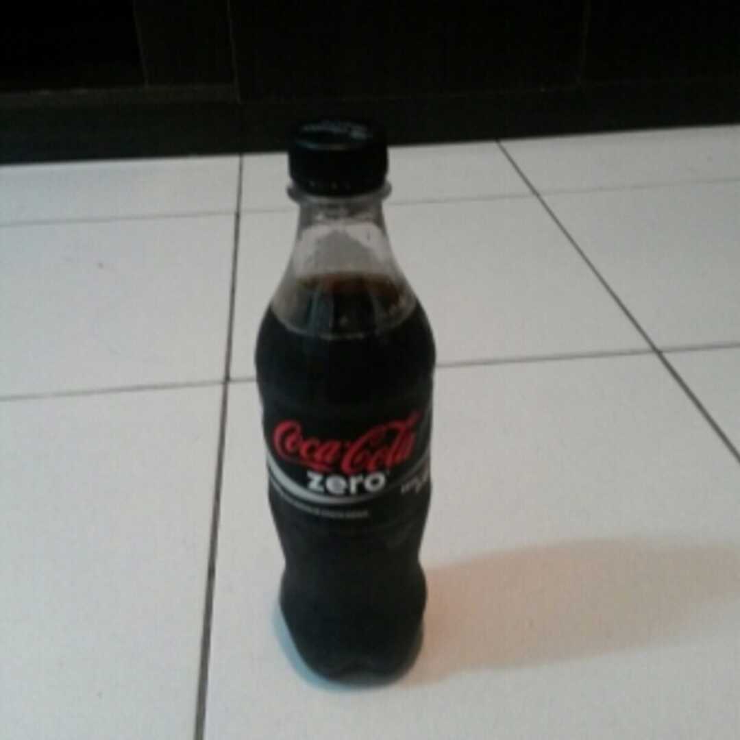 Coca-Cola Coca-Cola Zero (Botella)