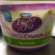 Dannon Light & Fit Greek Crunch Key Lime Pie