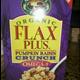 Nature's Path Organic Flax Plus Pumpkin Raisin Crunch Cereal