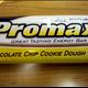 Promax Chocolate Chip Cookie Dough Protein Bar
