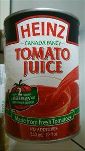 Heinz Tomato Juice