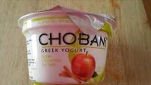 Fruit Yoghurt (Lowfat, 10g Protein Per 8oz)