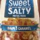 Snyder's of Hanover Sweet & Salty Pretzel Pieces Salted Caramel