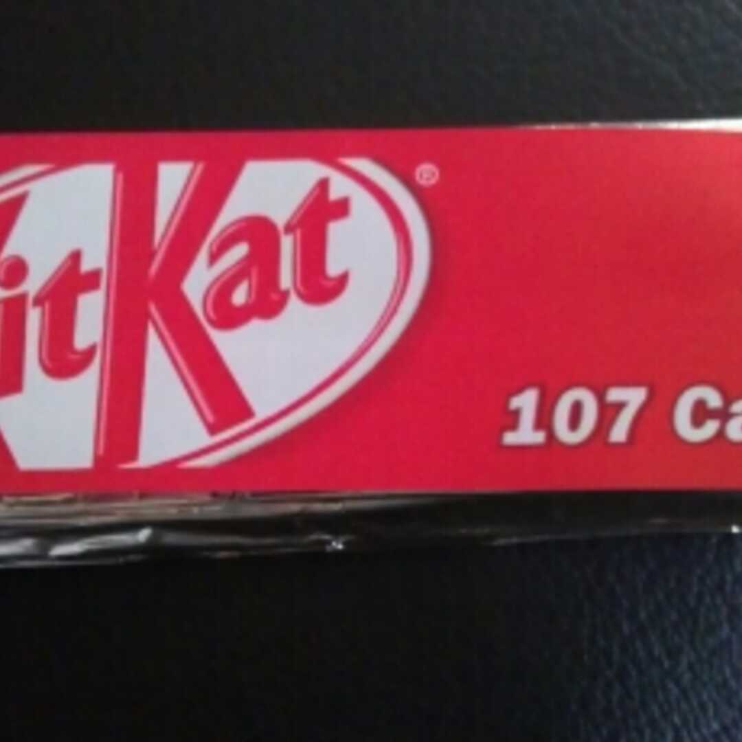 Nestle KitKat (Fingers)