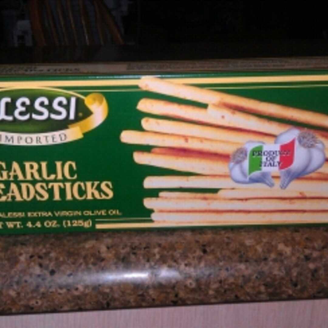 Alessi Garlic Breadsticks