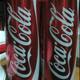 Coca Cola o Pepper Soda (con Caffeina, con Aspartame)