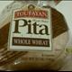Toufayan Bakeries Whole Wheat Pita Bread