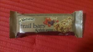 Be Natural Trail Bars Berry