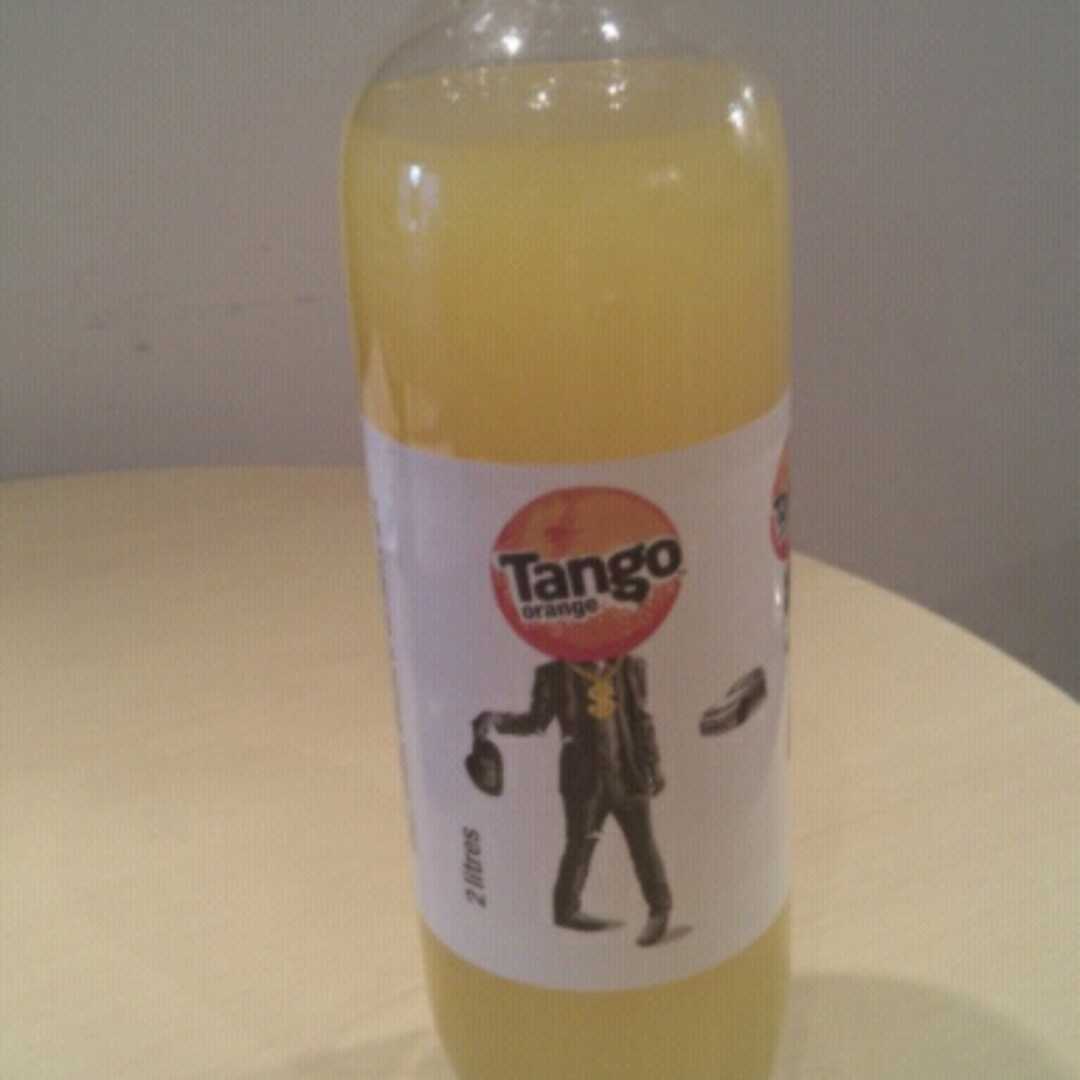Britvic Tango Orange