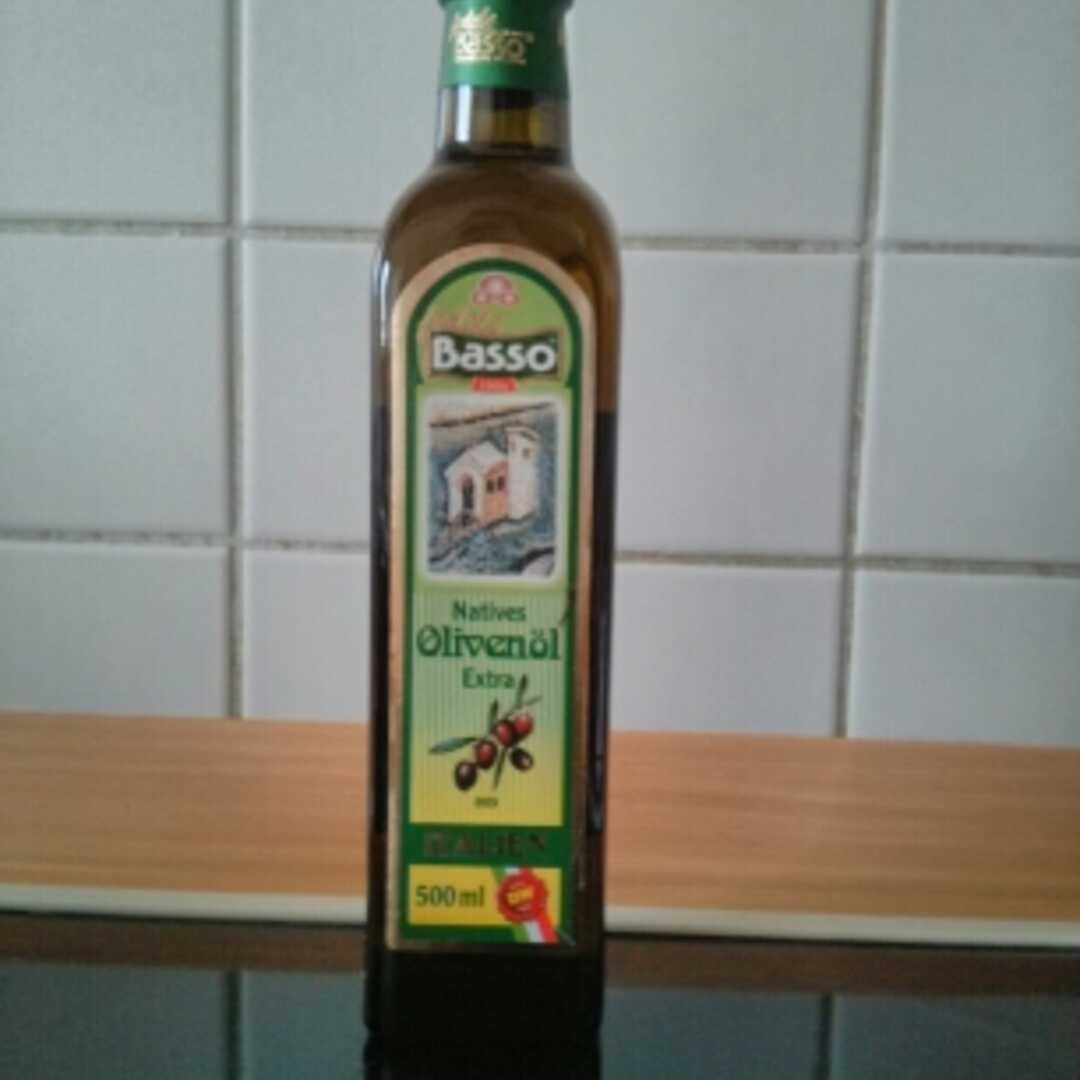 Extra Natives Olivenöl