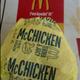 McDonald's McChicken