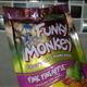 Funky Monkey Pink Pineapple (12g)