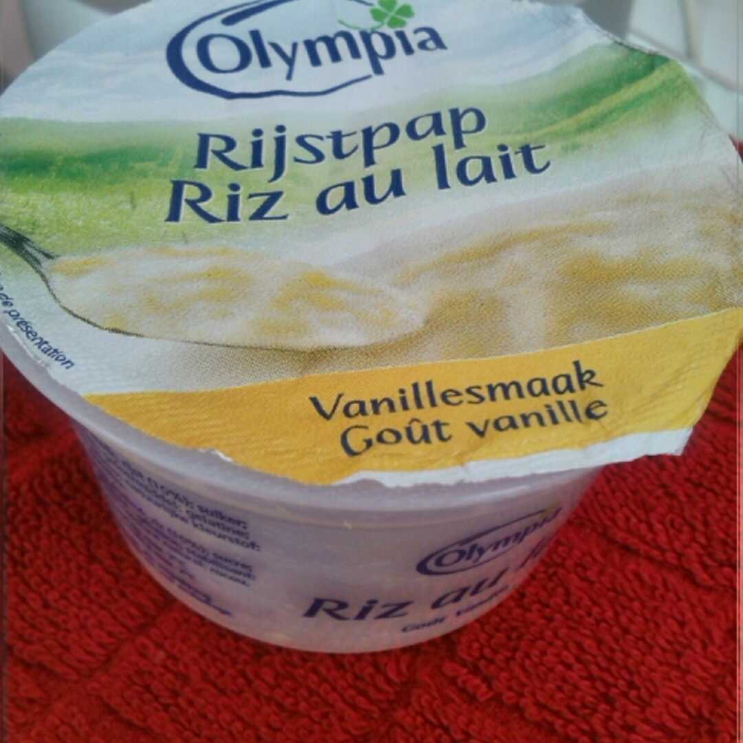 Olympia Rijstpap
