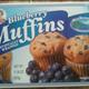 Little Debbie Blueberry Muffins