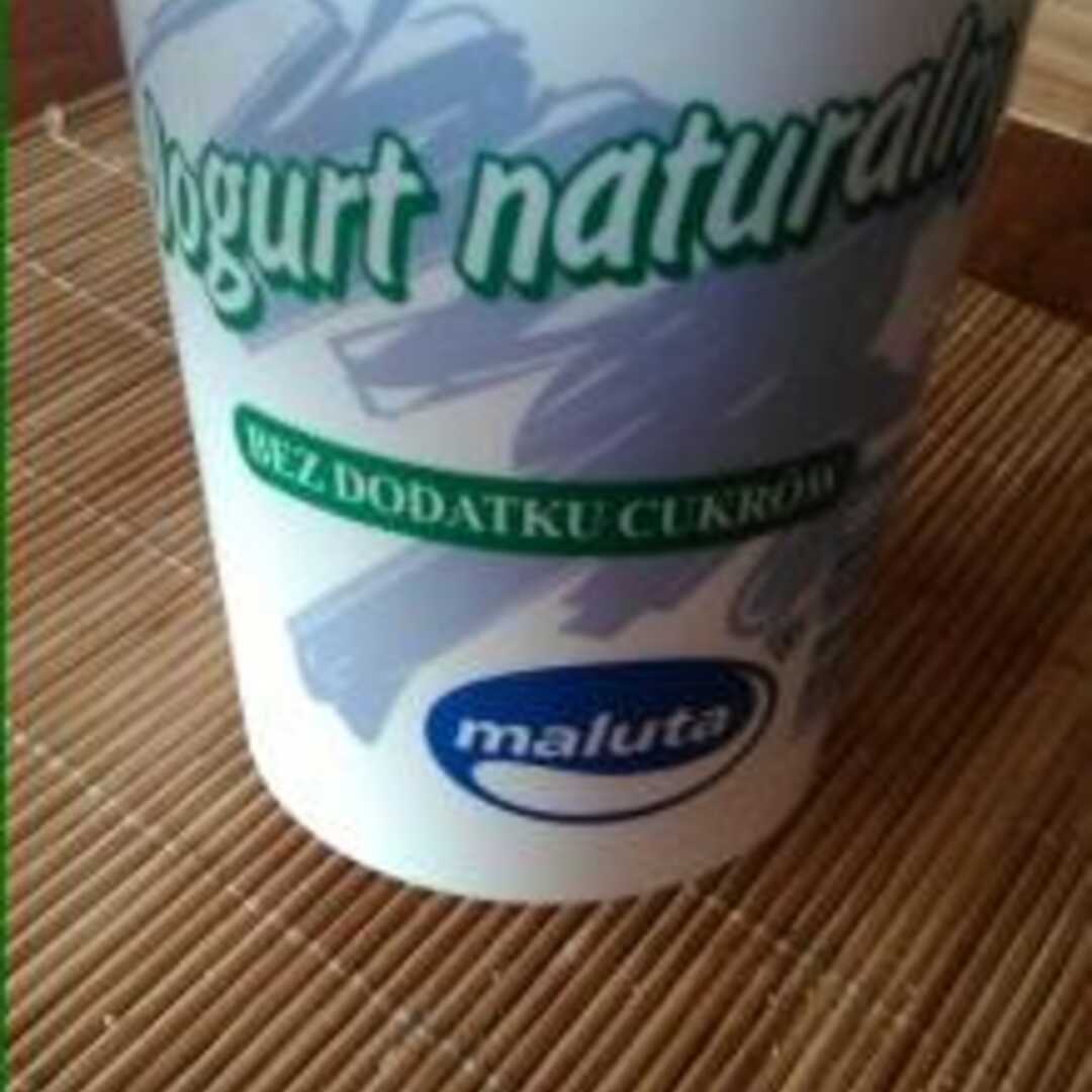 Maluta Jogurt Naturalny