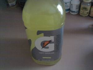 Gatorade G2 Perform 02 - Lemon-Lime