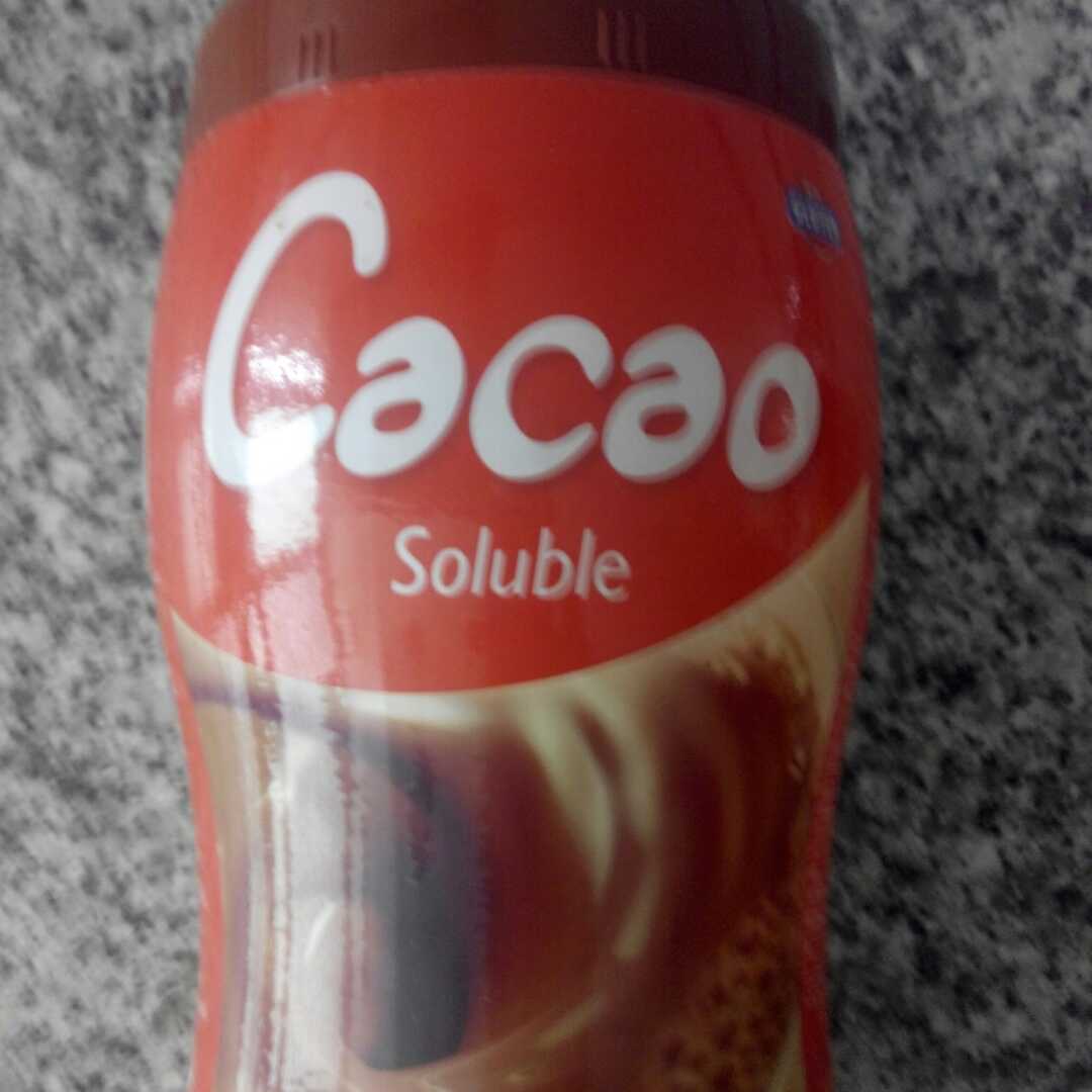 Hacendado Cacao Soluble