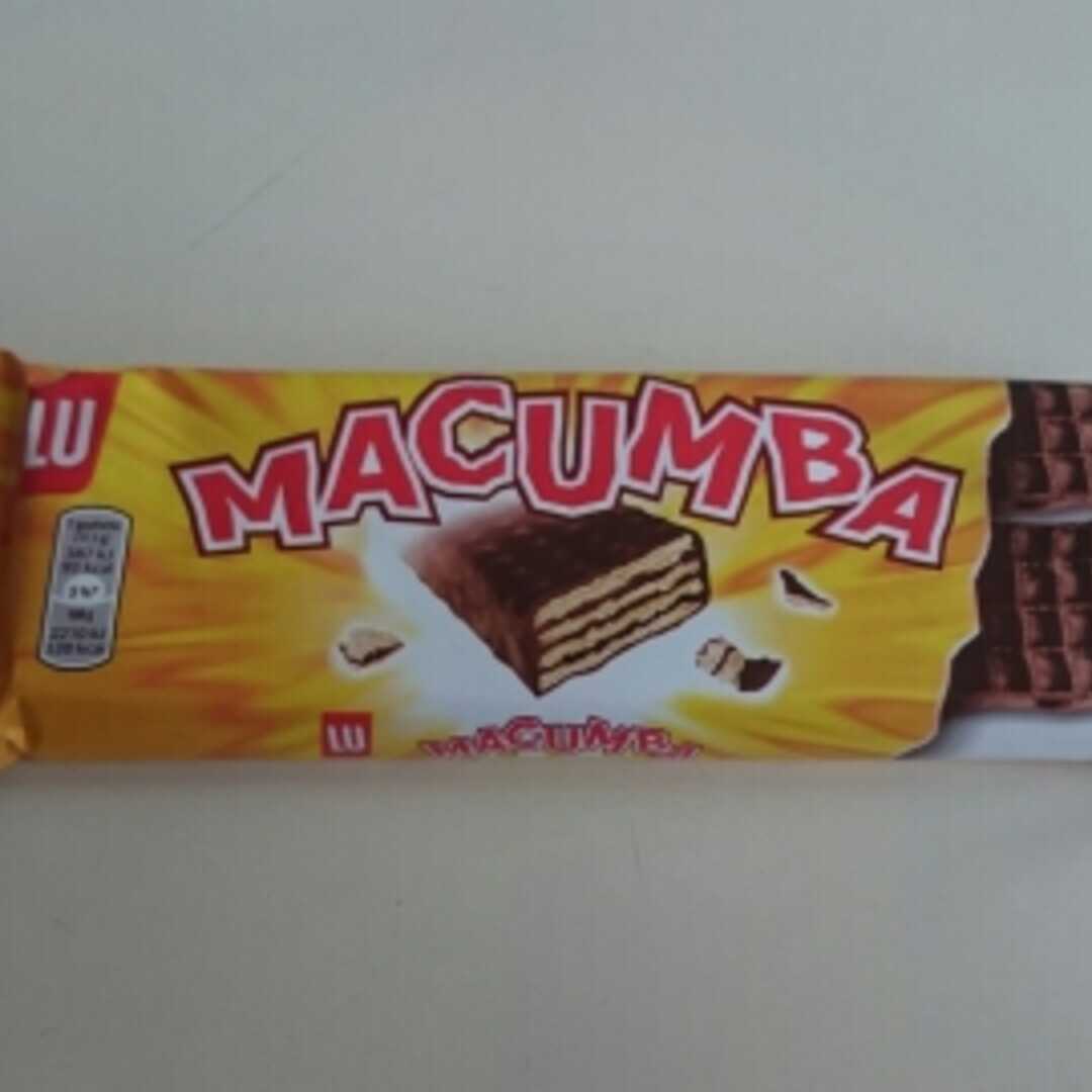 LU Macumba