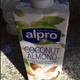 Alpro Coconut Almond