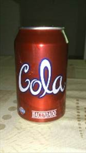 Hacendado Cola