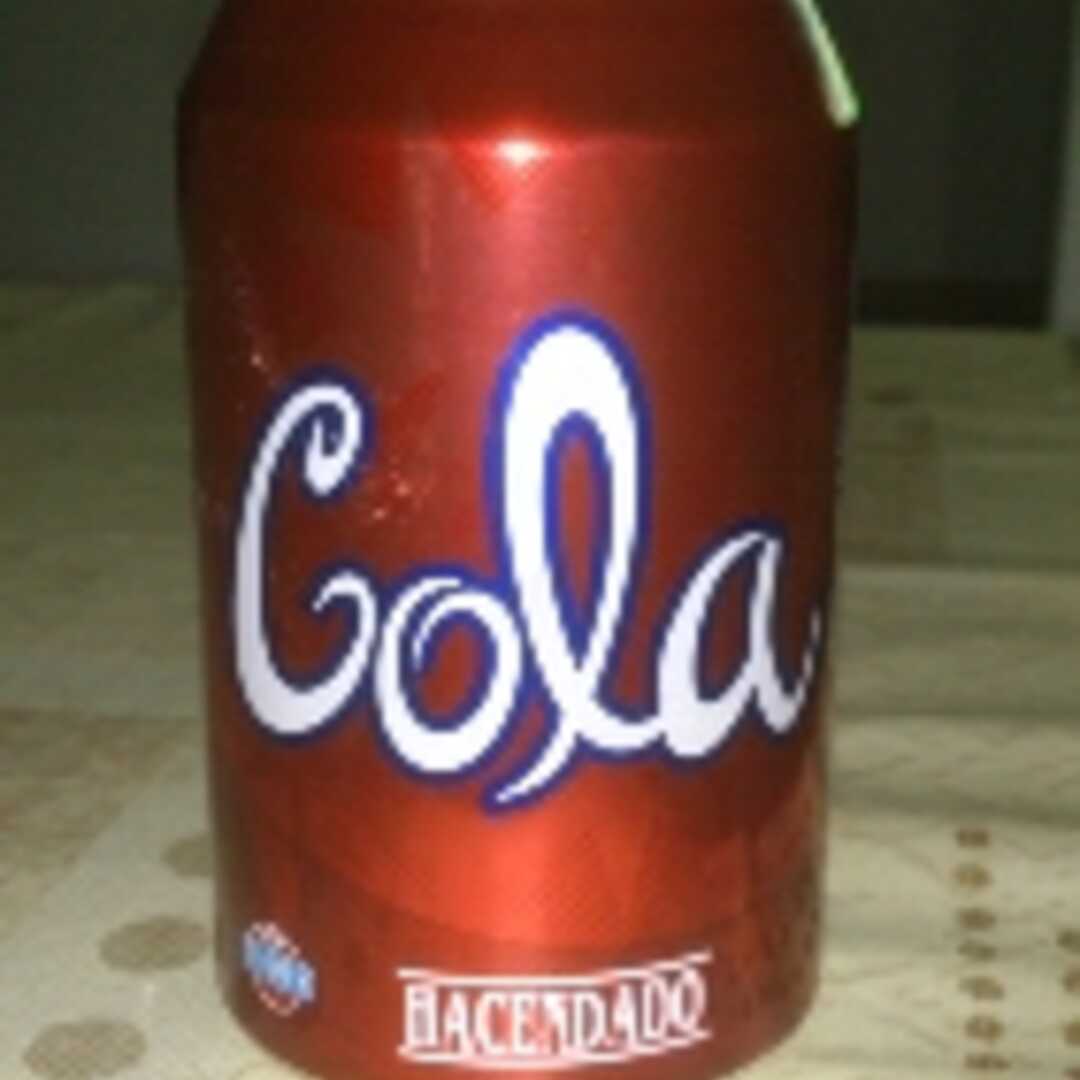 Hacendado Cola