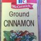 McCormick Ground Cardamon