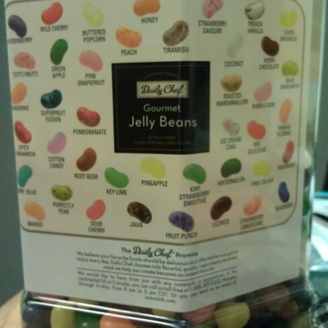 Daily Chef Jelly Beans