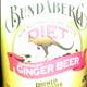 Bundaberg Diet Ginger Beer