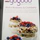 Yogood Blissful Blueberry & Cranberry Gourmet Muesli