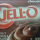 Jell-O Calci-Yum Instant 2% Chocolate Pudding