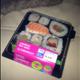 Sainsbury's Fish Sushi